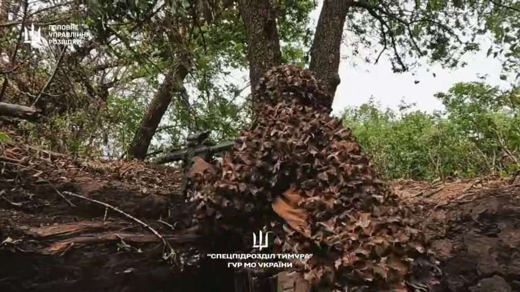 Бійці ГУР,Бої на Сумському напрямку,Спецоперація ГУР в тилу на Сумщині Бійці ГУР Бої на Сумському напрямку