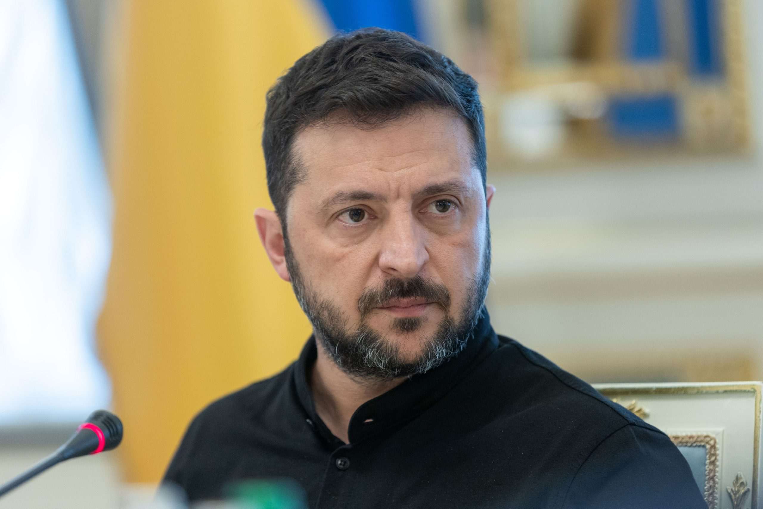 “Росія готує наступ”: Зеленський розповів про ситуацію на фронті