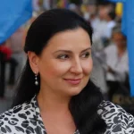 Інна Богословська: що зараз з ексрегіоналкою та як вона виглядає ➤ Prozoro.net.ua