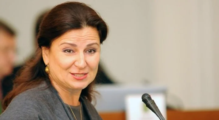 Інна Богословська,Партія регіонів,віктор янукович,харківські угоди Інна Богословська Інна Богословська