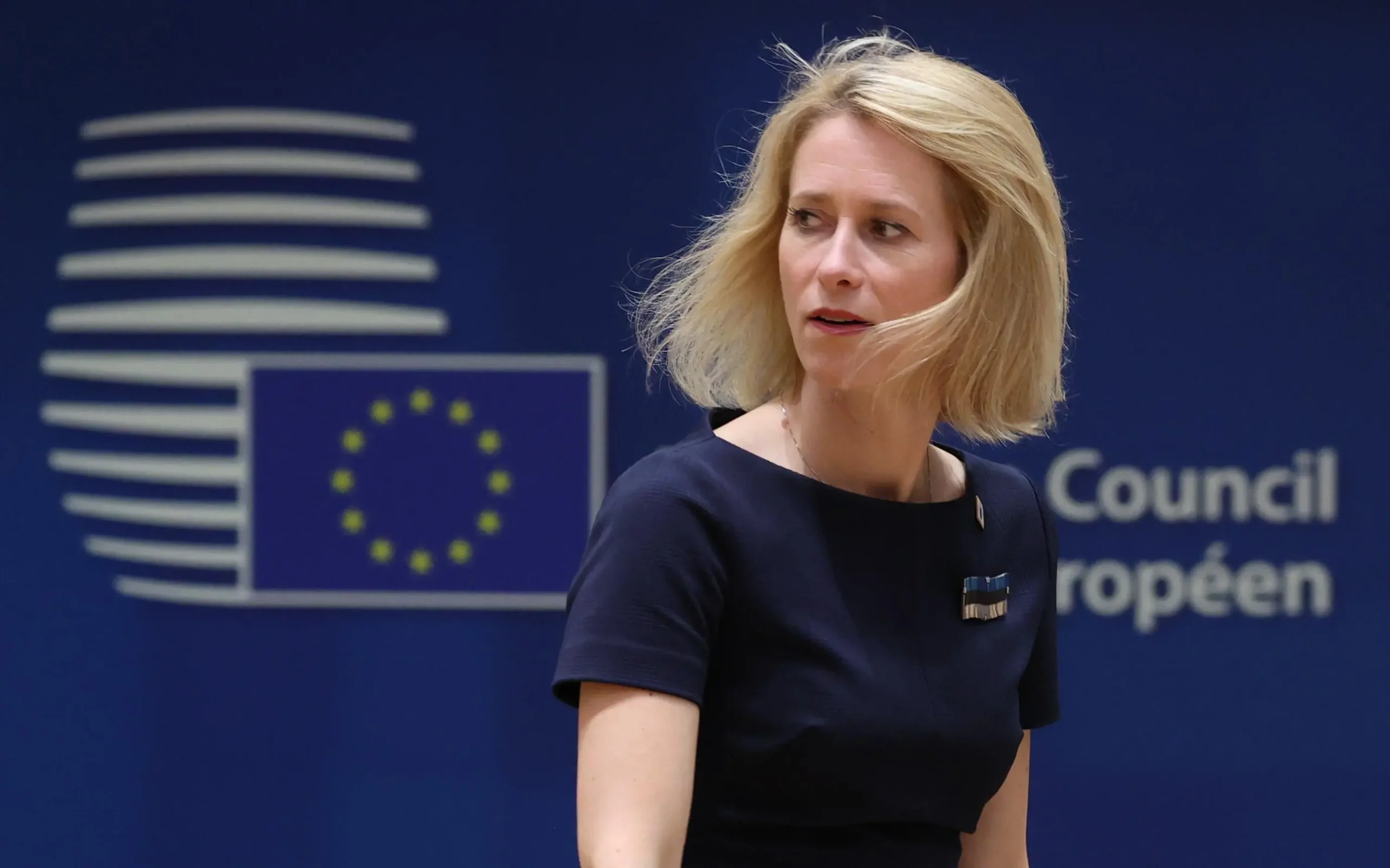 ЄС готовий направити більше військових інструкторів в Україну: Каллас назвала умову