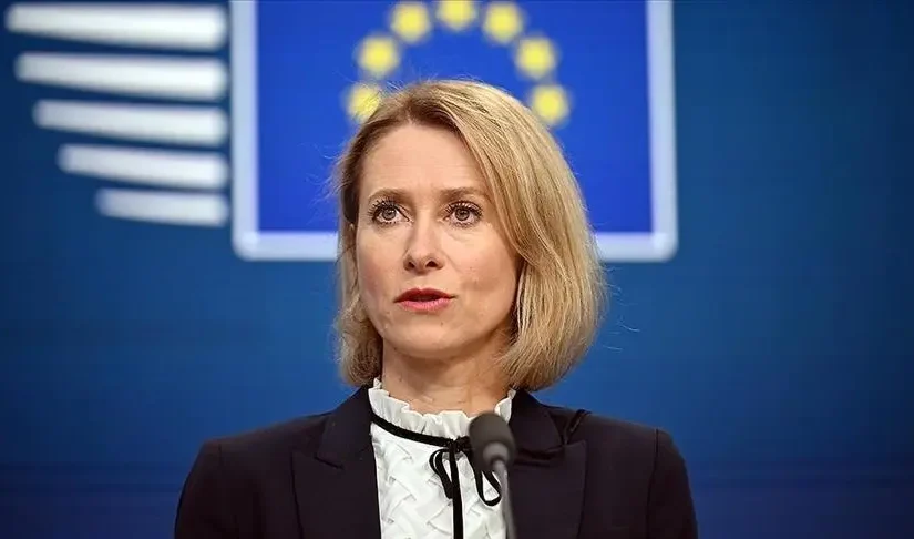 ЄС готовий направити більше військових інструкторів в Україну: Каллас назвала умову ➤ Prozoro.net.ua