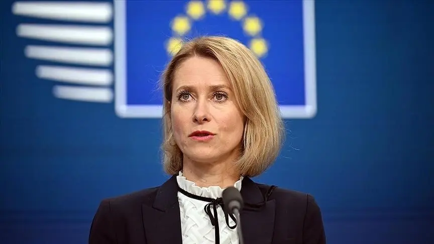ЄС готовий направити більше військових інструкторів в Україну: Каллас назвала умову ➤ Prozoro.net.ua