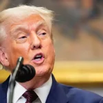 Трамп зробив нову заяву про Росію: “Огидно” ➤ Prozoro.net.ua