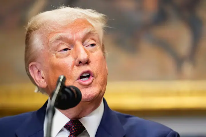 Трамп зробив нову заяву про Росію: “Огидно” ➤ Prozoro.net.ua