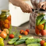 Такі кришки не можна використовувати для консервації: зіпсуєте запаси на зиму ➤ Prozoro.net.ua