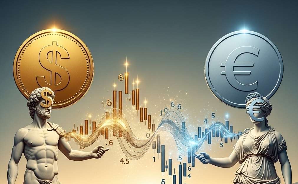 Курс валют в Україні: чому падає євро і що буде з доларом ➤ Prozoro.net.ua