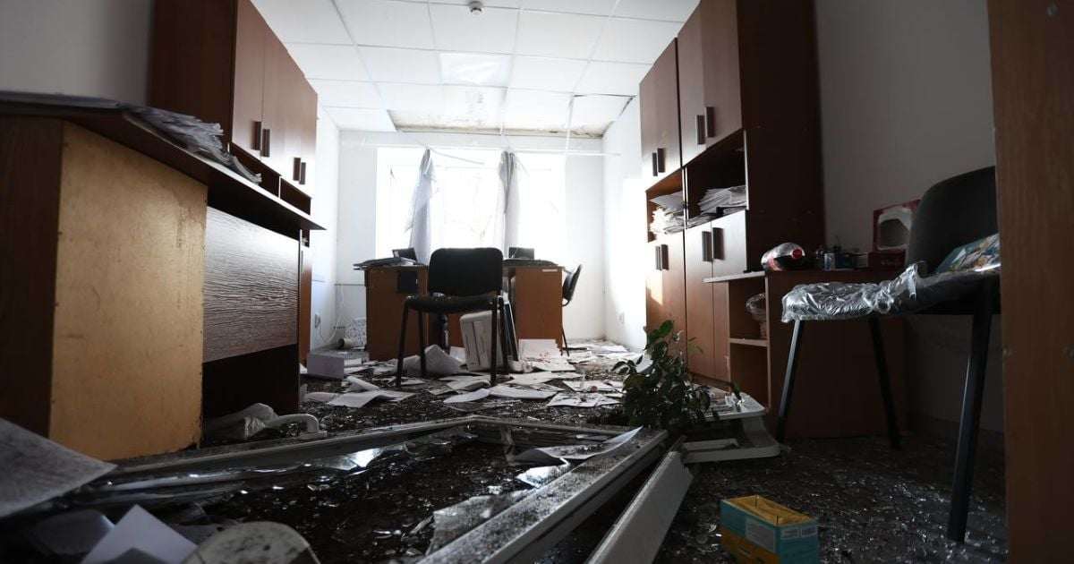 Експерт пояснив, чому правило двох стін більше не рятує