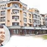 П’ятикімнатна квартира Януковича у Києві: який вигляд мають апартаменти (фото) ➤ Prozoro.net.ua