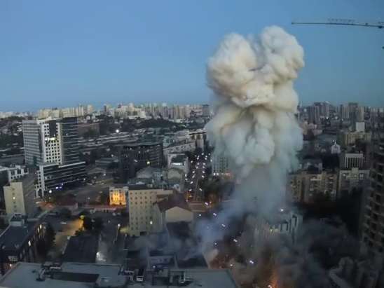 Росія,київ,Руйнування в районах Києва,Жертви та постраждалі в Києві,Реакція президента Росія Руйнування в районах Києва