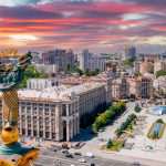 Таким його пам’ятають одиниці: архівні фото нагадали про легендарний фонтан на Майдані ➤ Prozoro.net.ua