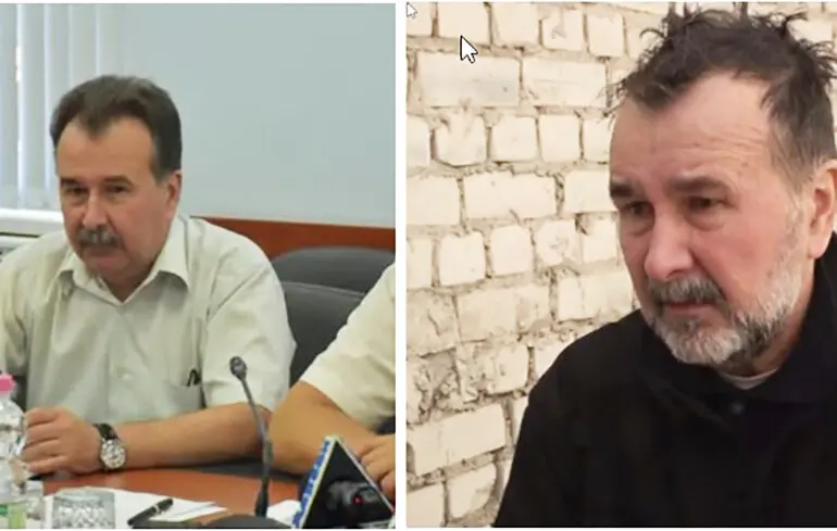 Викраденого ексмера Херсона повернули з російського полону