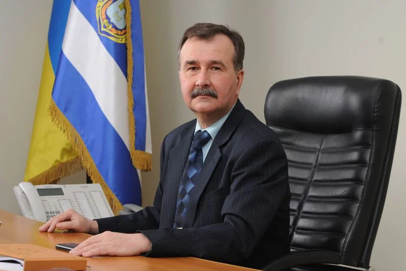 ексмера Херсона,Звільнення Миколаєнка,Викрадення Миколаєнка,Володимир Миколаєнко ексмера Херсона Звільнення Миколаєнка
