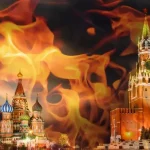 Астролог Влад Росс передбачив Москву у вогні ➤ Prozoro.net.ua