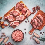 Яловичина чи курятина: яке м’ясо найкорисніше ➤ Prozoro.net.ua