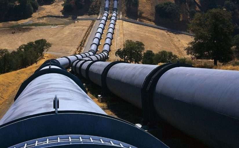Україна знищила нафтопровід «Дружба» ➤ Prozoro.net.ua