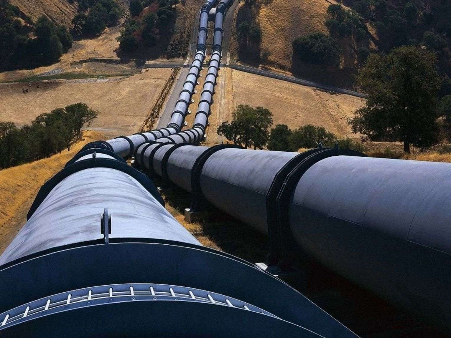 Україна знищила нафтопровід «Дружба» ➤ Prozoro.net.ua