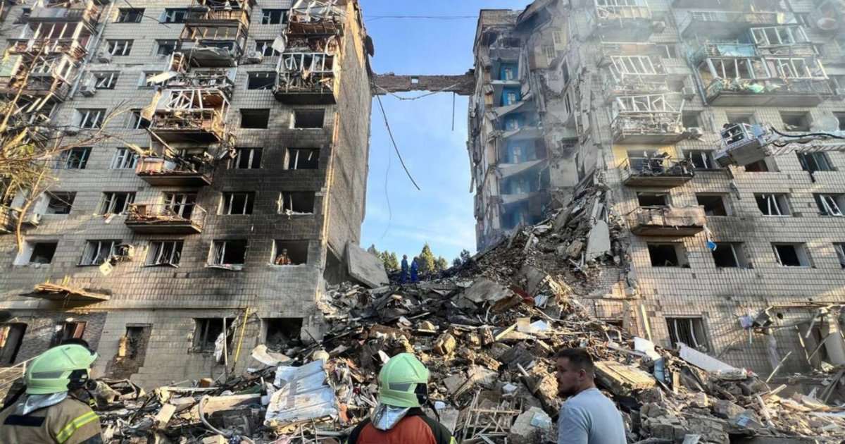 Експерт пояснив, чому правило двох стін більше не рятує