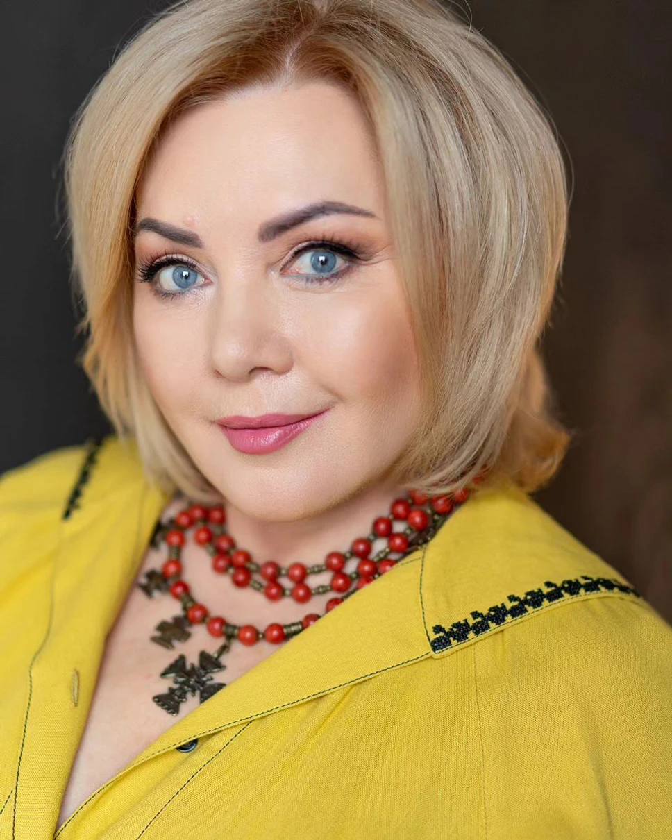 Білозір розповіла, як складаються її стосунки з ексчоловіком після розлучення