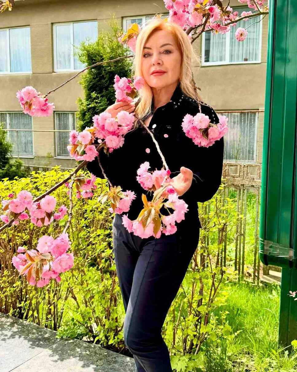 Білозір розповіла, як складаються її стосунки з ексчоловіком після розлучення