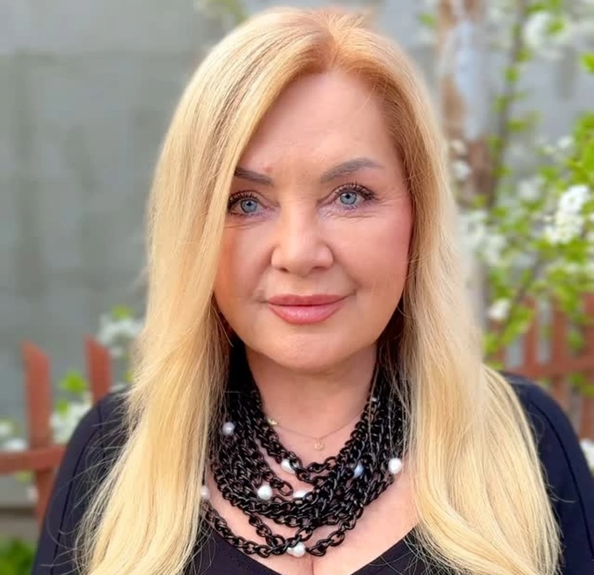 Білозір розповіла, як складаються її стосунки з ексчоловіком після розлучення ➤ Prozoro.net.ua