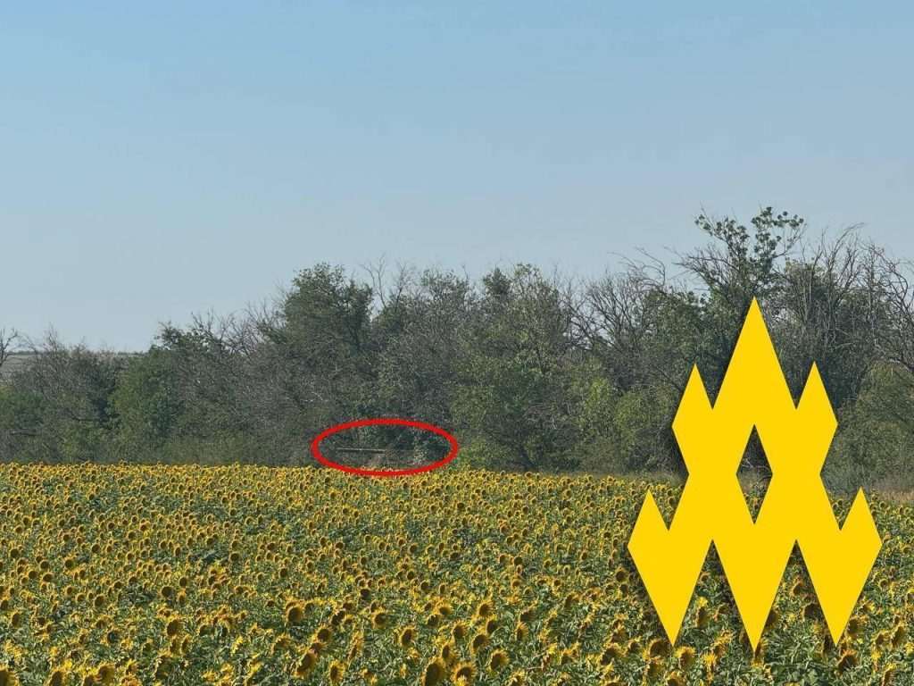 Окупанти,АТЕШ,Окупанти працюють на український спротив Окупанти Окупанти працюють на український спротив