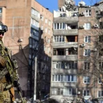 Росія створила новий механізм захоплення житла на окупованих територіях ➤ Prozoro.net.ua