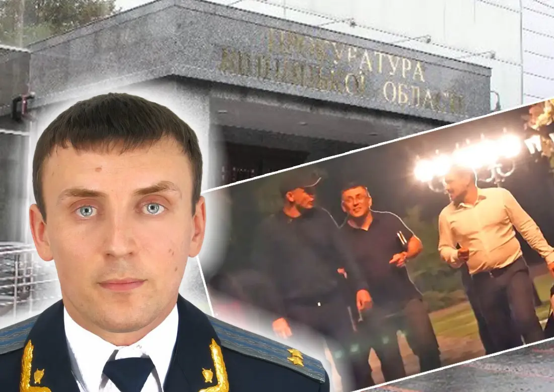 Сім’я головного прокурора Вінниччини скупила елітну нерухомість у Києві на понад мільйон доларів