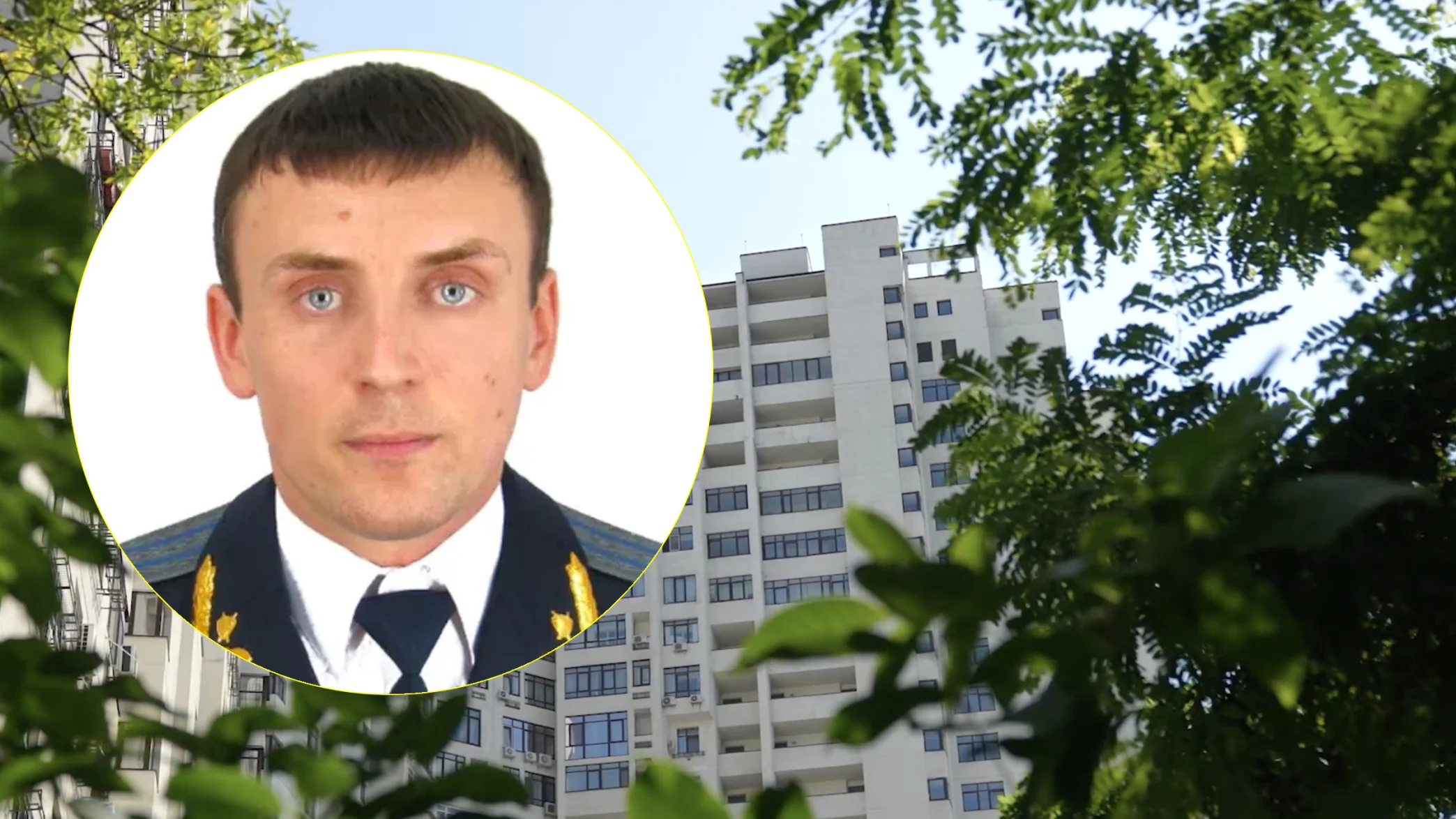 Сім’я головного прокурора Вінниччини скупила елітну нерухомість у Києві на понад мільйон доларів