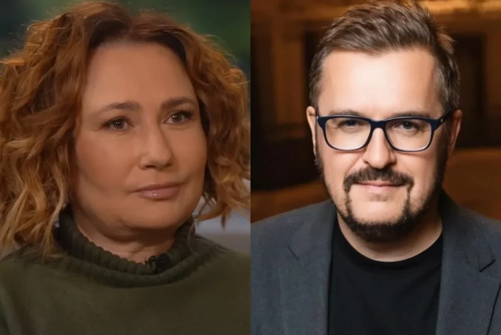 Мозгова,Чому розлучилися Мозгова і Пономарьов,пономарьов олександр Мозгова Чому розлучилися Мозгова і Пономарьов