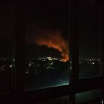 Російський Орел атакували безпілотники (фото, відео) ➤ Prozoro.net.ua