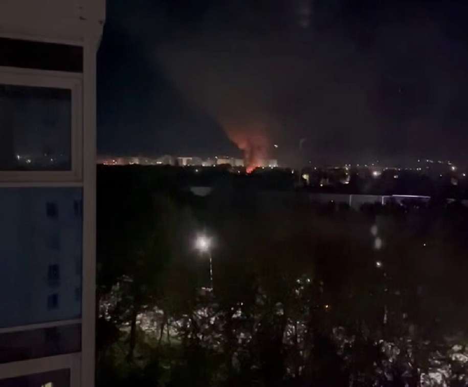 Орел,Атака дронів Орел Орел Атака дронів Орел