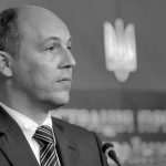 Убивство Андрія Парубія у Львові: що відомо ➤ Prozoro.net.ua