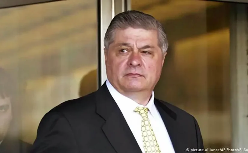 Експрем’єр втік з України та потрапив у в’язницю в США: де Павло Лазаренко зараз ➤ Prozoro.net.ua