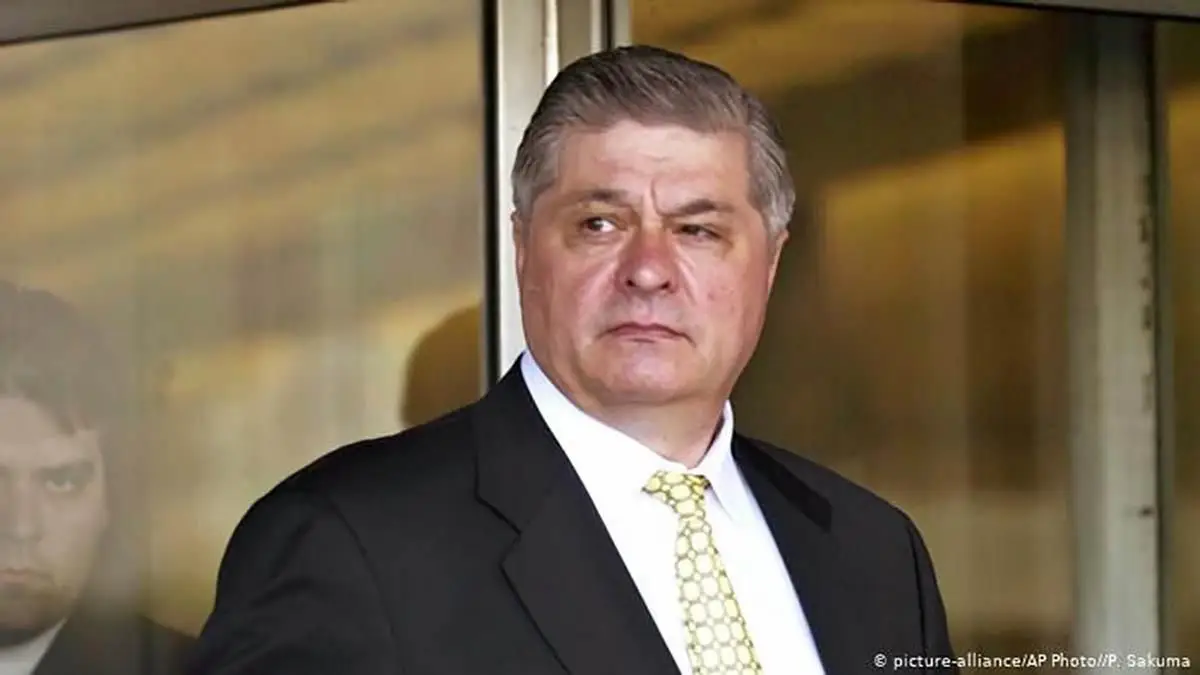 Експрем’єр втік з України та потрапив у в’язницю в США: де Павло Лазаренко зараз