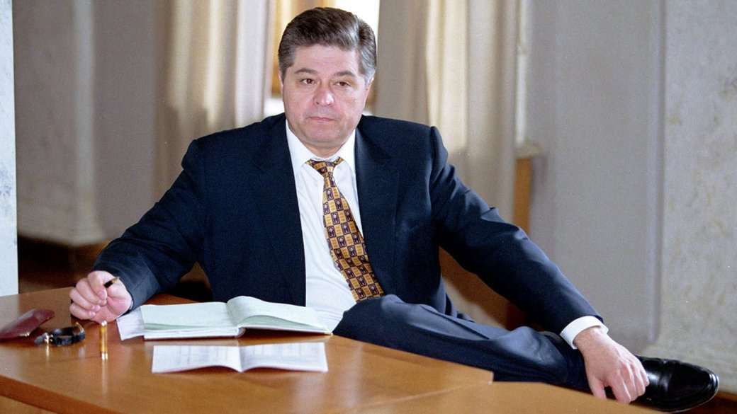 Експрем’єр втік з України та потрапив у в’язницю в США: де Павло Лазаренко зараз