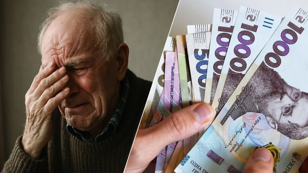 пенсії,Повернення пенсії пенсії Повернення пенсії
