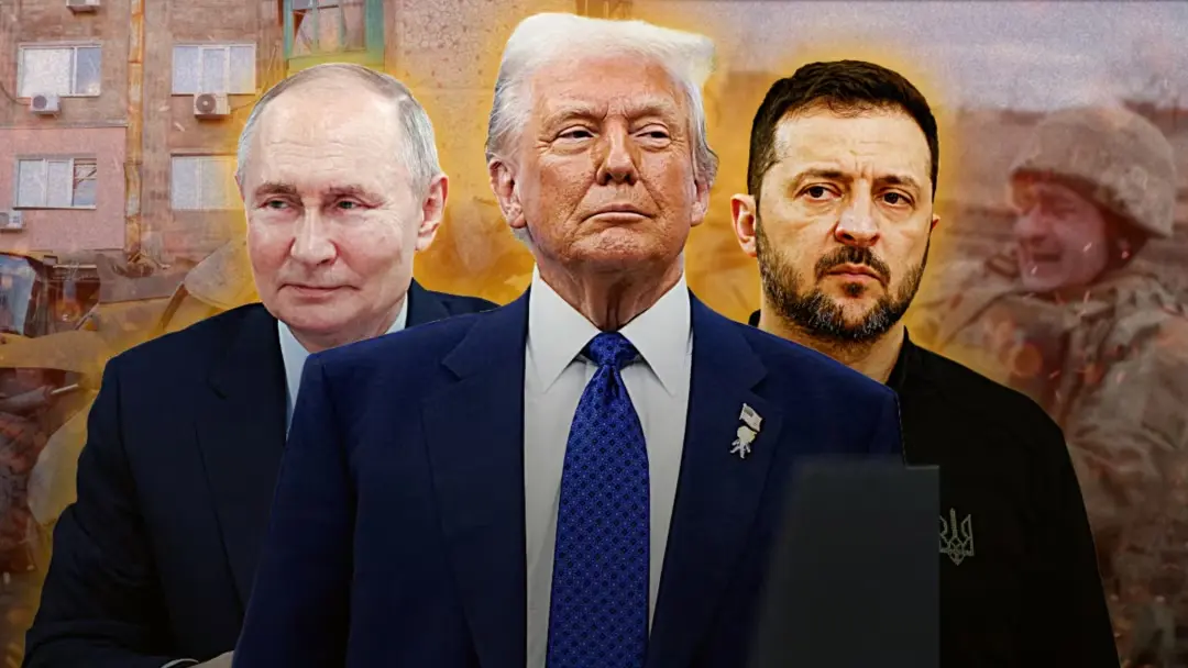 Зеленський про ситуацію з мирними перемовинами: є негативні сигнали з Москви