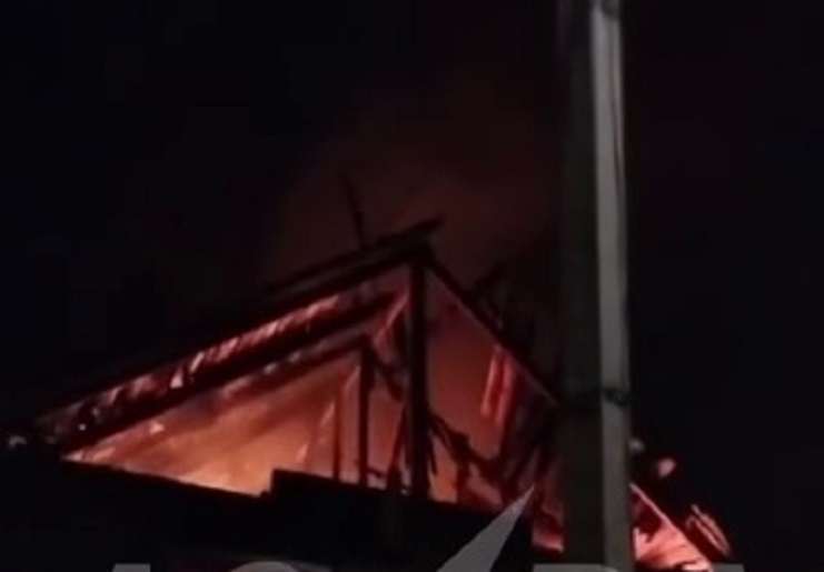 Дрони,атакували Воронеж,Вибухи у Воронежі,атака дронів в росії Дрони Вибухи у Воронежі