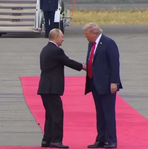 Психолог,двійник Путіна,Зустріч Путіна і Трампа Психолог Зустріч Путіна і Трампа