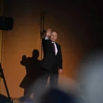 Стало відомо, хто охоронятиме Путіна під час саміту на Алясці ➤ Prozoro.net.ua