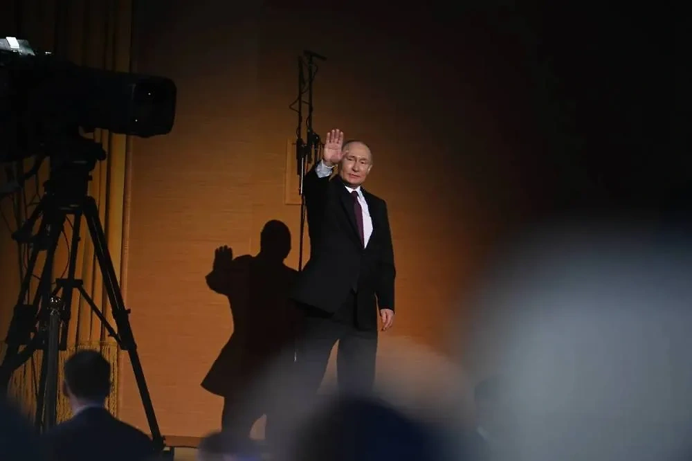 Стало відомо, хто охоронятиме Путіна під час саміту на Алясці ➤ Prozoro.net.ua