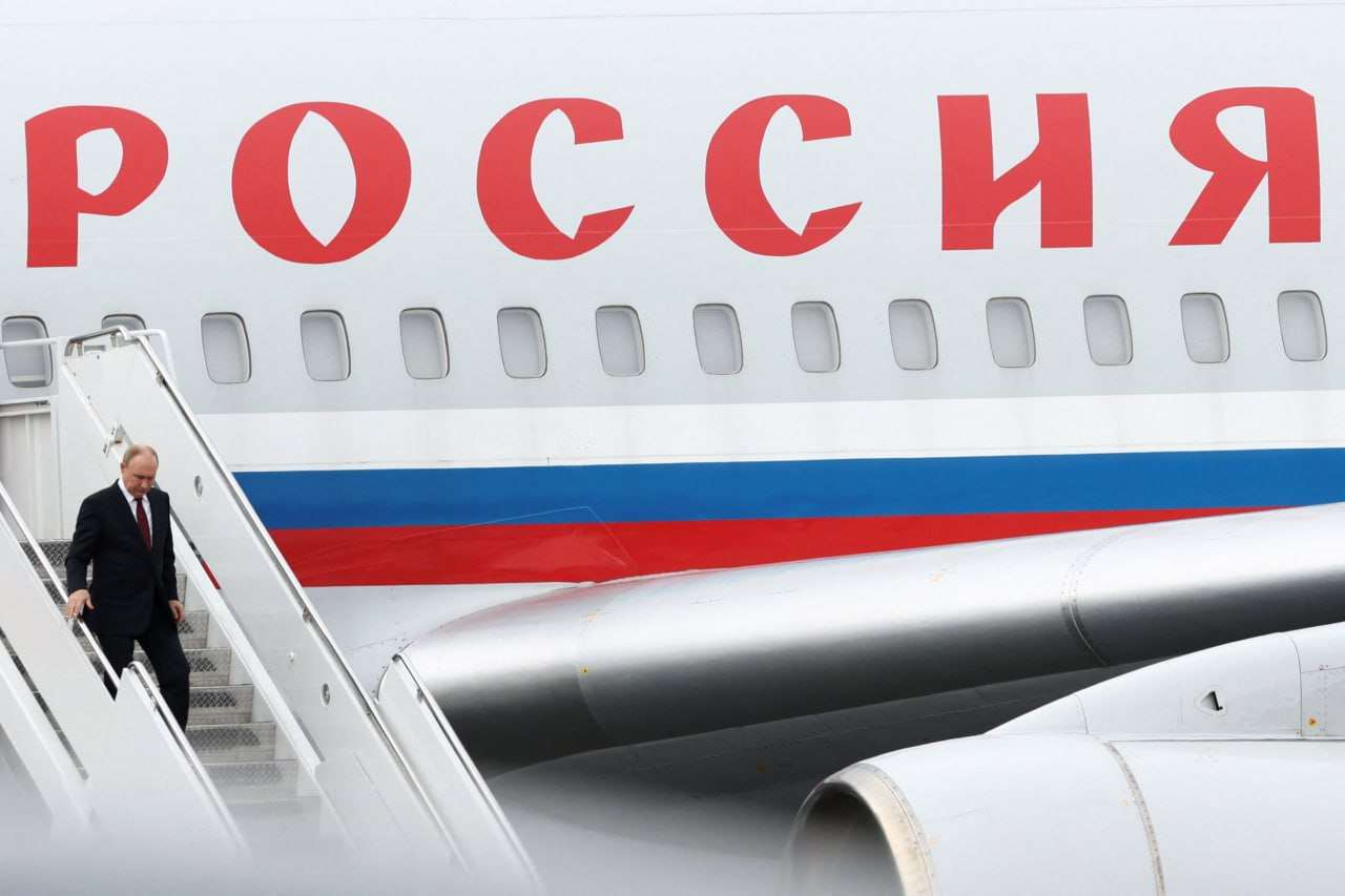 Путін готовий піти війною на НАТО — The Telegraph