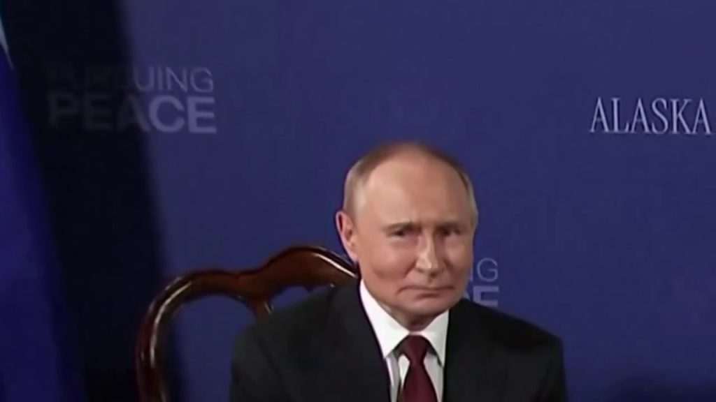 Путін,Мирні перемовини,Стів Віткофф Путін Мирні перемовини