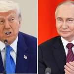 Трамп пояснив, чому перервав зустріч із Зеленським та лідерами ЄС заради дзвінка Путіну ➤ Prozoro.net.ua