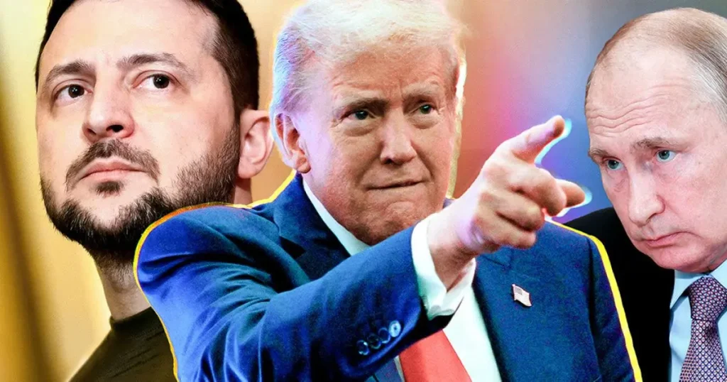 Трамп,Путін,Зустріч Зеленського і Путіна Трамп Трамп Путін Зеленський