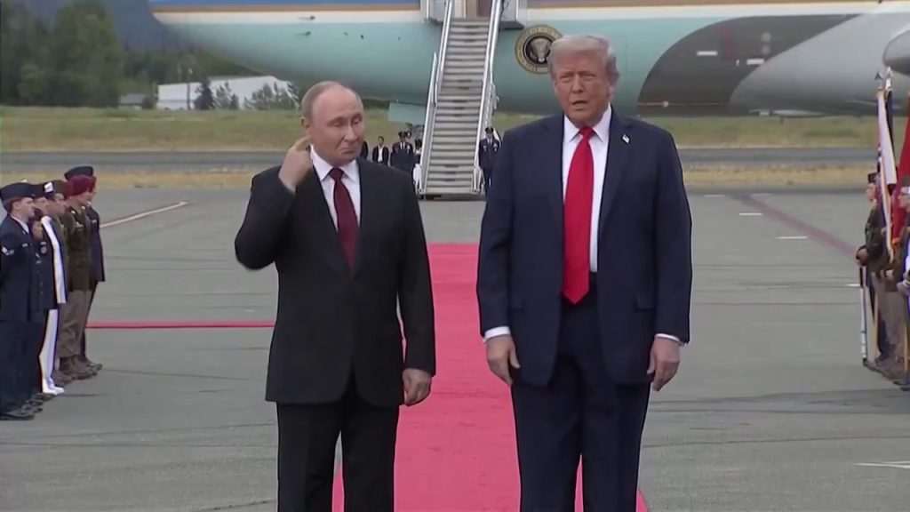 Путін реакція на питання про вбивства
