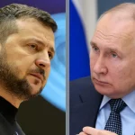 Зеленський про ситуацію з мирними перемовинами: є негативні сигнали з Москви ➤ Prozoro.net.ua