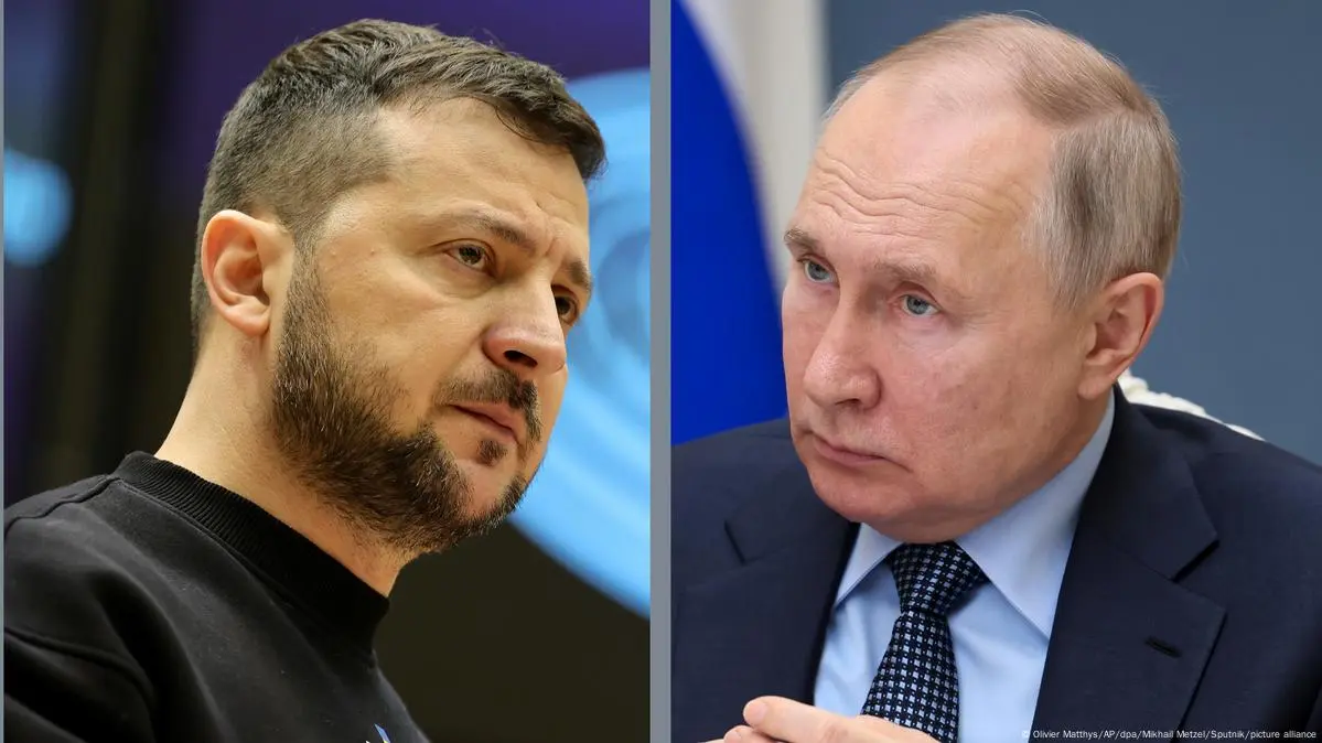 Зеленський про ситуацію з мирними перемовинами: є негативні сигнали з Москви ➤ Prozoro.net.ua