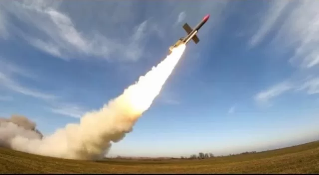 Запуск ракети,Ракети Фламінго характеристика Запуск ракети Ракети Фламінго характеристика